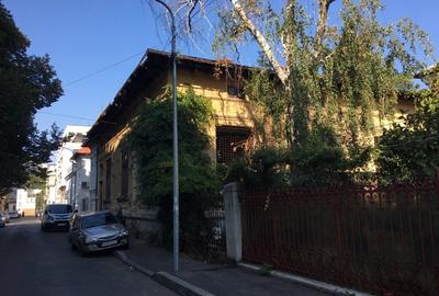 Teren Construcții intravilan de 551 mp, în Ultracentral - 1