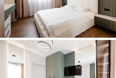 Apartament cu 2 camere în Aurel Vlaicu - 6