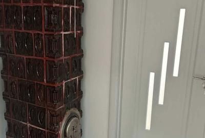 Apartament cu 2 camere semidecomandat în Orșova - 5