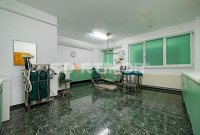 Spațiu comercial, de 105 mp, în Centrul Civic - 3