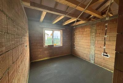 Casă cu Teren 522 Mp în Sâncraiu de Mureș - 4