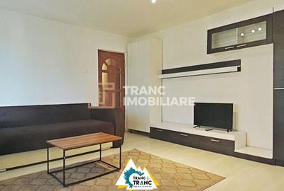 Apartament cu 2 camere semidecomandat în Micălaca