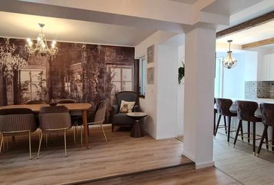 Casa cu 6 camere, 293 mp utili, zona Turnisor - 12