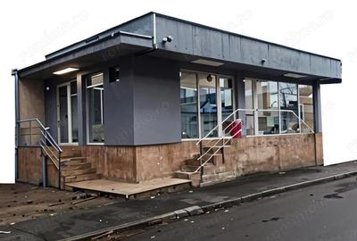 Spațiu comercial, de 100 mp, în Central - 2