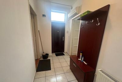 Apartament 1 camera zona Ultracentrala - ID : RH-42371-property - 2