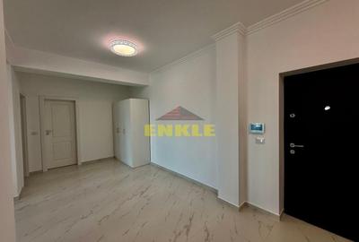 Apartament cu 2 camere decomandat în Central - 5