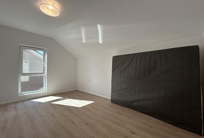 Duplex 3 camere, 85mp utili,  teren 160mp, 2 locuri de parcare, in Braytim - 4