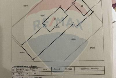 Casă cu 3 camere cu Teren 195 Mp în Străulești - 11