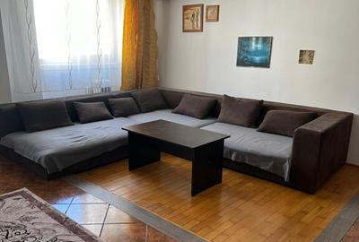 Apartament de inchiriat 3 camere zona Ciuperca - 4