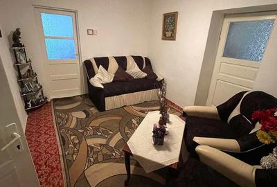 Casă cu 6 camere cu Teren 900 Mp în Limanu - 8