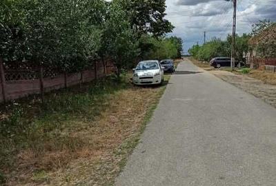 Casă cu 3 camere în Ardud - 8