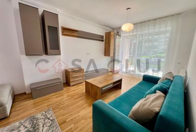 2 Camere La Cheie, Terasa, Garaj, Grand Park, zona Sopor!! - 2