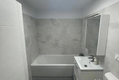 Apartament cu 2 camere decomandat în Băneasa - 2