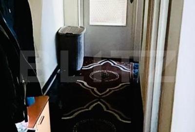 Apartament cu 3 camere în Nufărul - 3