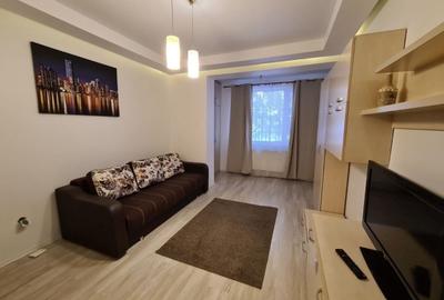 Garsonieră de vânzare – Tomis Plus - 1