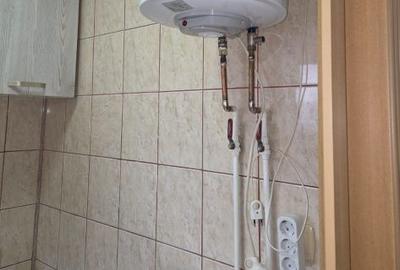 Garsonieră semidecomandată în 1 Decembrie 1918 - 1