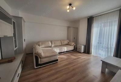 Garsonieră decomandată în Tudor Vladimirescu - 9