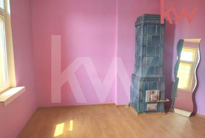 Apartament cu 4 camere decomandat în Central - 5