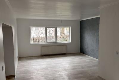 Casă individuală cu 4 camere cu Canalizare în Popas Păcurari - 2