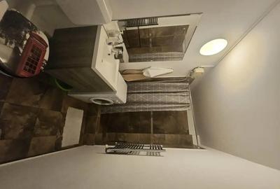 Garsonieră semidecomandată, mobilată în Nerva Traian - 1