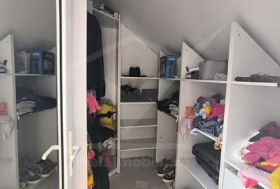 Casa 9 cam., 5 intrari separate, 260 mp utili, Dambul Rotund, P-ta K. Liebknecht - 18