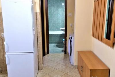 Apartament cu 2 camere decomandat în Mănăștur - 9