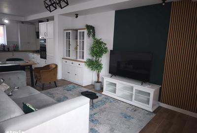 Casă cu 4 camere cu Teren 100 Mp în Pipera - 13