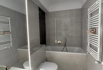 Apartament cu 2 camere semidecomandat, mobilat în 1 Decembrie 1918 - 4