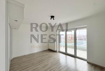 De inchiriat apartament de 2 camere in Avantgarden 3, faza 5 - 2