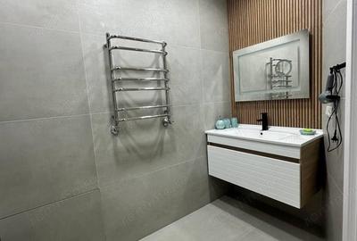 Inchiriere garsoniera Basarabia - 2