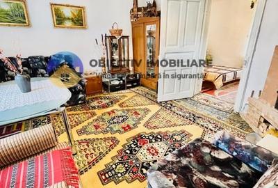 CASA traditionala PANGARATI la DN 15 cu vedere spre raul Bistrita - 3