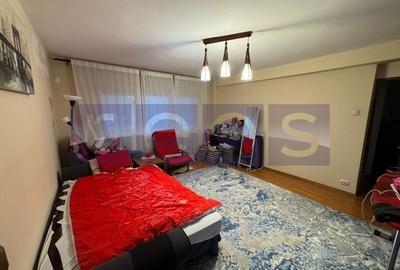 Apartament cu 2 camere decomandat, mobilat în Văcăresti - 3