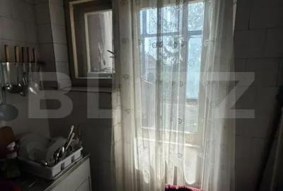 Apartament cu 3 camere decomandat, mobilat în Rădăuți - 6