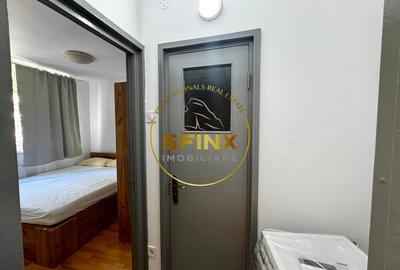 Apartament 3 camere de inchiriat Plaza Romania Drumul Taberei - 8