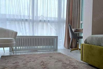 Distanta 5 minute metrou Berceni - 3 camere cu incalzire pardoseala - 1