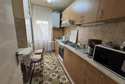 Apartament cu 2 camere semidecomandat în Mănăștur - 2