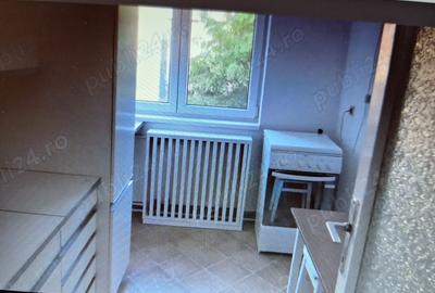Brediceanu-3 camere semidecomandat-etajul 2/4-suprafata 60 mp-renovat-120.000 e - 2