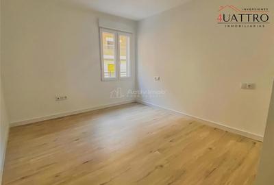 Apartament cu 4 camere decomandat în Central - 19