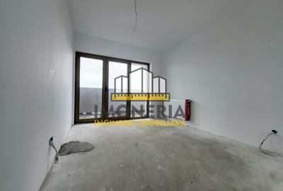 Unicorn cu 4 camere 100 mp+terasa privata 122 mp | parc 800m | 0% comision - 21