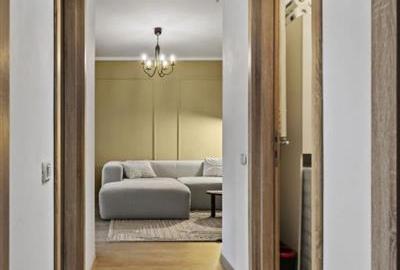 Apartament cu 2 camere decomandat în Mihai Bravu - 4