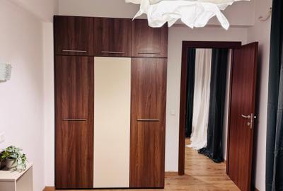 Piață Muncii / Apartament  Mobilat / Centrala Termica / Parcare Opțional - 5