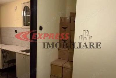 Garsonieră decomandată, mobilată în Dristor