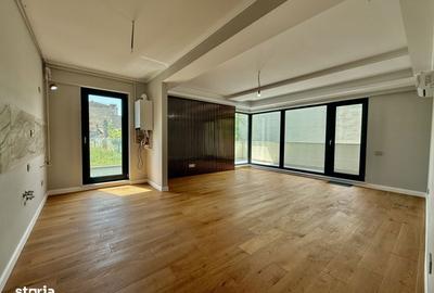 Apartament cu 4 camere în Ultracentral - 2