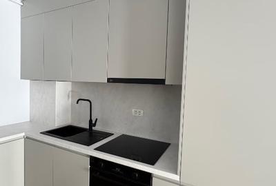 Apartament 2 camere Lux prima inchiriere - 10
