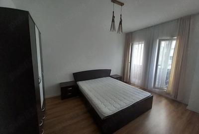 Apartament cu 2 camere decomandat în Metalurgiei - 5