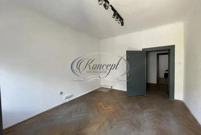 Spatiu pentru birouri/locuinta pe Bulevardul Eroilor - 4