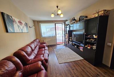 Apartament 3 camere decomandat- mobilat/utilat + boxa sub... Apartament 3 camere decomandat- mobilat/utilat + boxa sub... - 10