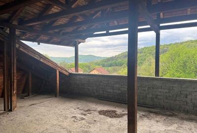 Casă cu 4 camere în Muereasca - 2