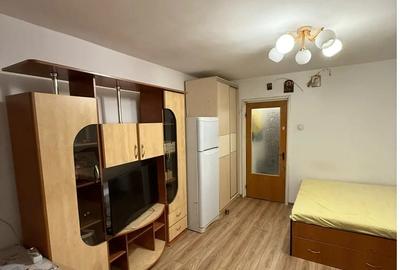 Garsonieră semidecomandată în Drumul Taberei