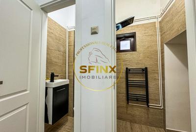 De vanzare apartament 3 camere in vila interbelica Tineretului - 18
